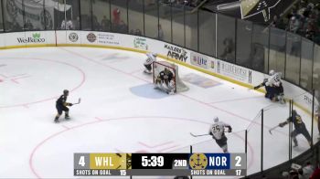 Replay: Away - 2023 Norfolk vs Wheeling | Feb 11 @ 7 PM