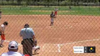 Beverly Bandits vs. SoCal Athletics - 2021 PGF National Championships 12U Premier