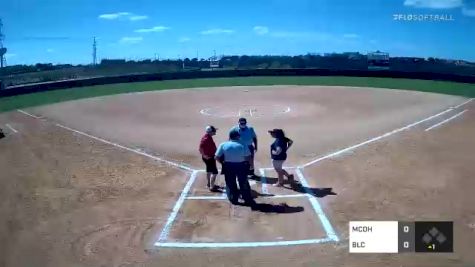Bethany Lutheran C vs. Marietta College - 2022 THE Spring Games