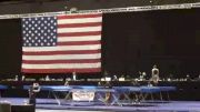 Evan Pedraza - Individual Trampoline, World Elite - 2021 USA Gymnastics Championships