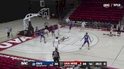 Replay: Southern Wesleyan vs UVA Wise | Nov 21 @ 5 PM