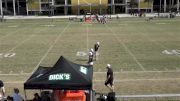 Replay: Field D - 2023 Pop Warner Football Super Bowl | Dec 7 @ 10 AM