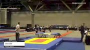 Kiera Blake - Double Mini Trampoline, Upsidedowners - 2021 USA Gymnastics Championships