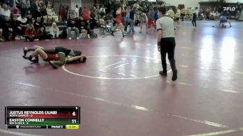 Replay: Mat 5 - 2023 2023 Juab Winter Classic | Dec 9 @ 9 AM