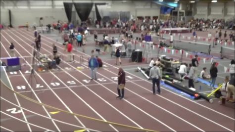 Replay: MPA Indoor Championships | Class B | Feb 20 @ 12 PM