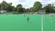 2018 Miami (OH) vs Ohio State | Big Ten Field Hockey