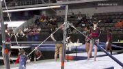 Mia Tinnirello Elite Gymnastic Acad - Bars - 2022 Elevate the Stage Huntsville presented by SportsMED & Crestwood