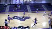 Replay: Oak Ridge vs Willis | Feb 5 @ 12 PM