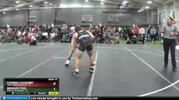 Replay: Mat 16 - 2022 AAU Fresh/Soph National Duals | Apr 10 @ 8 AM