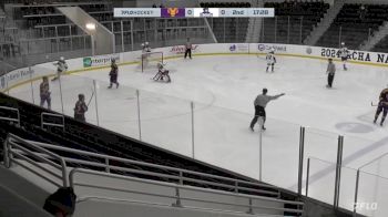 Replay: Home - 2024 West Chester Univ. vs Univ. of Mary | Mar 7 @ 4 PM