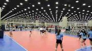 vs - 2022 JVA World Challenge presented by Nike
