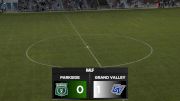 Replay: UW-Parkside vs GVSU | Sep 16 @ 7 PM