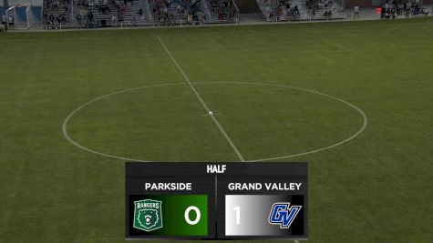 Replay: UW-Parkside vs GVSU | Sep 16 @ 7 PM