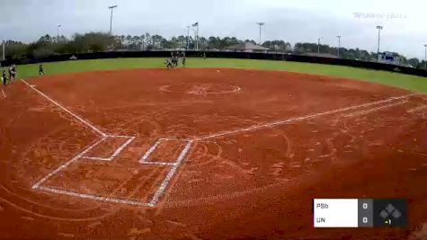 Univ Northwestern vs. Penn Sr - 2022 THE Spring Games