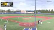 Replay: Towson vs Hofstra | Apr 16 @ 12 PM