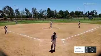 Beverly Bandits vs. Hotshots - 2022 PGF Nationals 12U Premier