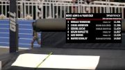 Youth Boys' 60m, Prelims 2 - Age under 6