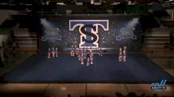 Twist & Shout - Junior Platinum [L2 Junior] 2021 Twist & Shout: Shouterville Showcase