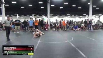 Replay: Mat 23 - 2022 Bison Duals | Jul 10 @ 8 AM