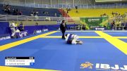 HILTON FREIRE DO NASCIMENTO vs ANTONIO CARLOS GOTARDINI 2024 Brasileiro Jiu-Jitsu IBJJF