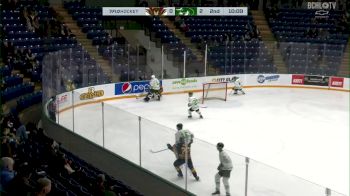 Replay: Home - 2023 Vernon vs Cranbrook | Dec 15 @ 6 PM