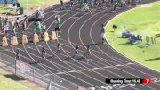 Youth Boys' 100m, Prelims 10 - Age under 8