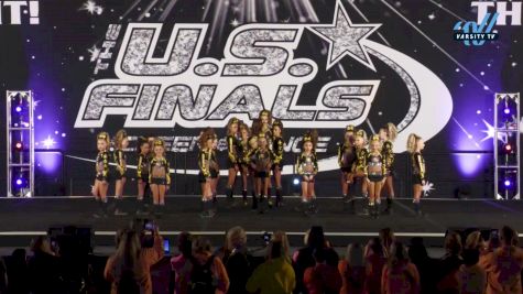 Spotlight Studios North Star - Nemesis [2024 L3 Youth Day 1] 2024 The U.S. Finals: Tacoma