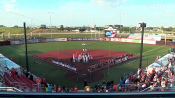 Full Replay - 2019 Beijing Eagles vs Chicago Bandits | NPF - Beijing Eagles vs Chicago Bandits | NPF - Aug 5, 2019 at 6:57 PM CDT