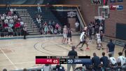 Replay: King (Tenn.) vs Emory & Henry - 2023 King vs Emory & Henry | Nov 16 @ 6 PM