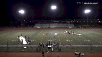 Replay: High Cam - 2021 USBands NJ A Class State Champs | Oct 30 @ 2 PM