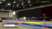 Sierra Potter - Tumbling, ATHL - 2021 USA Gymnastics Championships