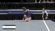 Gemma Rich Gulf Coast - Floor - 2022 Elevate the Stage Huntsville presented by SportsMED & Crestwood