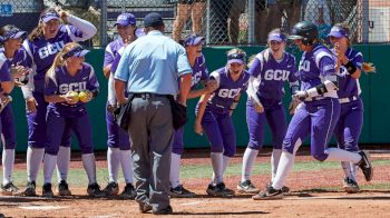 Grand Canyon vs Prairie View A&M