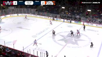 Replay: Away - 2022 Kansas City vs Allen | Feb 9 @ 7 PM