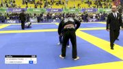 BRUNO COIMBRA FRANCO vs ELIELTON LOBATO MUNIZ 2024 Brasileiro Jiu-Jitsu IBJJF