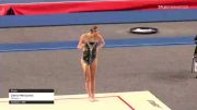 Daria Merkulova - Clubs, DeVeau's - 2021 USA Gymnastics Championships