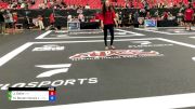 João Salim vs Miguel Bonani Novais Leite 2024 ADCC Sao Paulo Open