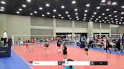 Mava vs H2 - 2022 JVA World Challenge presented by Nike - Expo Only