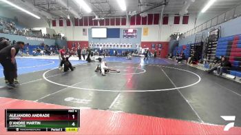 Replay: MAT 4 - 2023 2023 NMAA Region 2-5A Championships | Feb 11 @ 11 AM