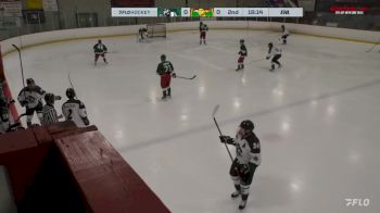 Replay: Home - 2023 CT RoughRiders vs New York | Oct 19 @ 11 AM