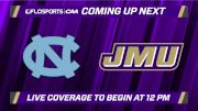 Full Replay - 2019 North Carolina vs James Madison | CAA Field Hockey - James Madison vs North Carolina l CAA FH - Sep 29, 2019 at 11:57 AM EDT