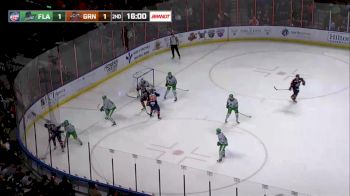 Replay: Home - 2022 Florida vs Greenville | Jan 14 @ 7 PM