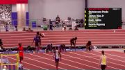 Men's 60m, Finals 1