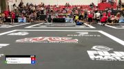 Nicolas Renier vs Pablo Rosales 2024 ADCC Sao Paulo Open