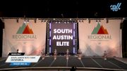 South Austin Elite Cheer - Hysteria [2024 L1 Mini - D2 Day 1] 2024 The Southwest Regional Summit