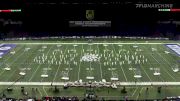 Santa Clara Vanguard "Santa Clara CA" at 2022 DCI World Championships