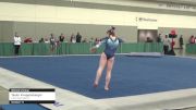 Taylor Knappenberger - Women's Group, Force Gymnastics - 2021 Christmas on the Chesapeake