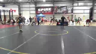 70 kg Round Of 64 - Zach Price, North Carolina vs Ryan Michaels, Pittsburgh Wrestling Club