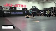 Stan Kevereski vs Sebastian Daniel Gallegos 2024 Finishers March Madness
