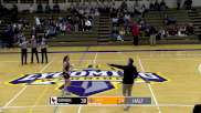 Replay: Catholic vs Lycoming | Feb 17 @ 4 PM